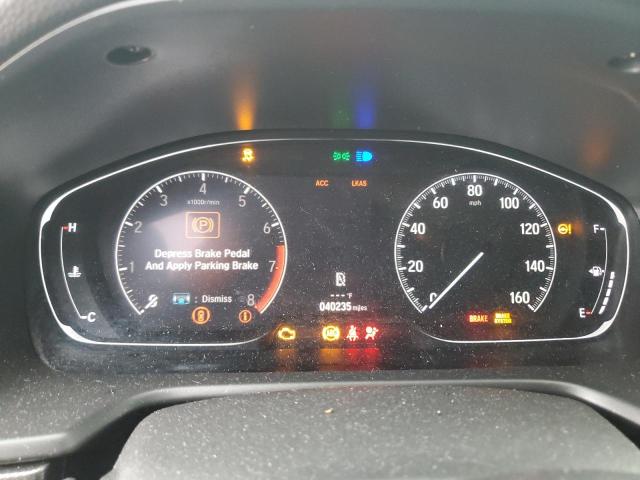 2020 HONDA ACCORD SPO - 1HGCV1F37LA040985