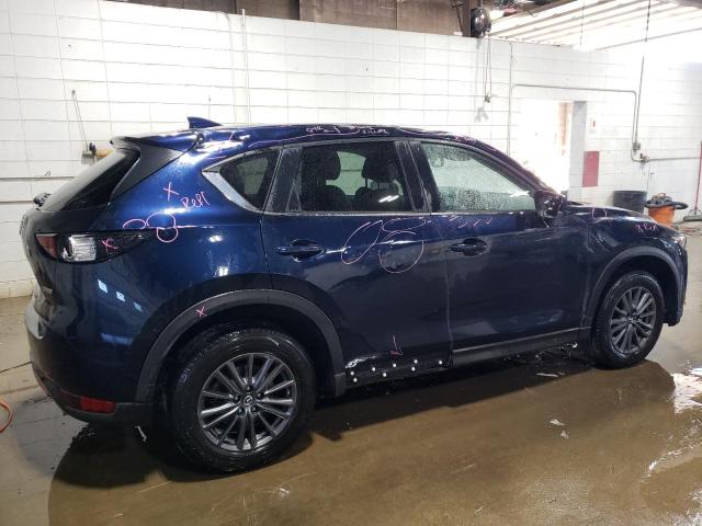 VIN JM3KFBCM9K0674787 2019 Mazda CX-5, Touring no.3