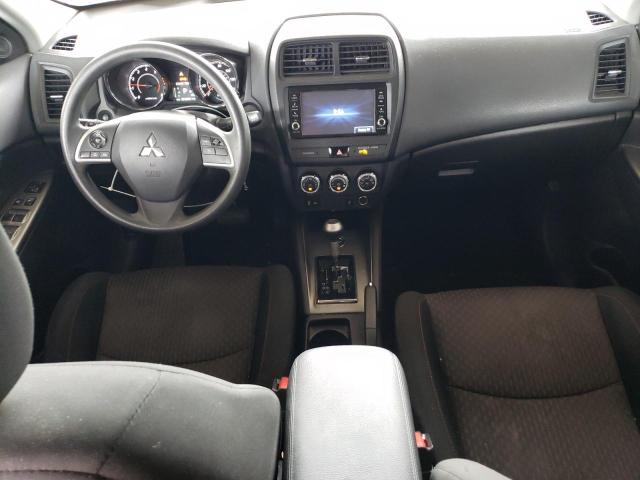 2018 MITSUBISHI OUTLANDER - JA4AR3AUXJU023772