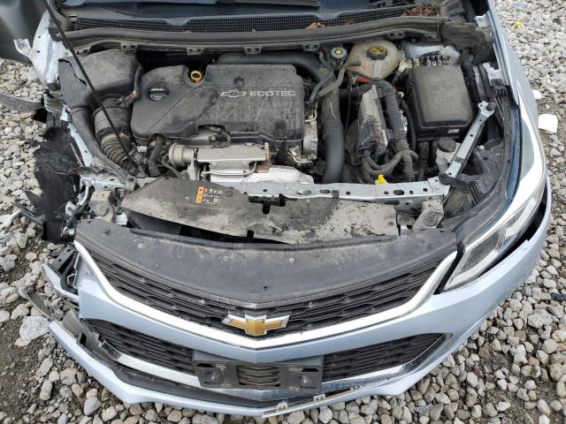 2018 CHEVROLET CRUZE LS - 1G1BC5SM2J7159939