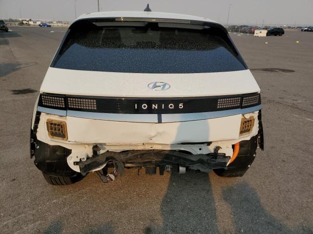 2024 HYUNDAI IONIQ 5 SE - KM8KN4DE6RU275803
