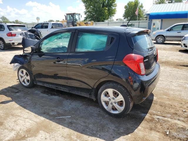 2019 CHEVROLET SPARK LS - KL8CB6SA3KC817201