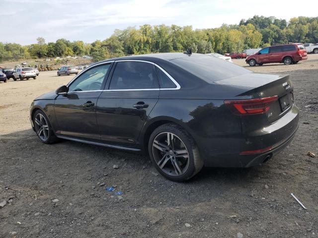 VIN WAUENAF41JA108479 2018 Audi A4, Premium Plus no.2