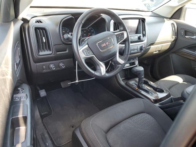 2018 GMC CANYON SLE 1GTH6CEN2J1155846  70672714