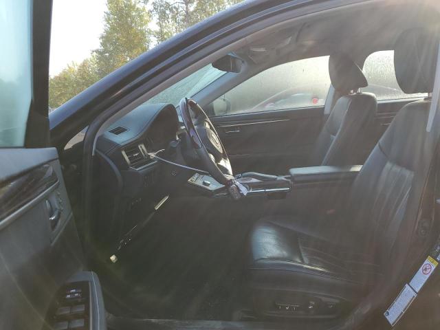 2018 LEXUS ES 350 - 58ABK1GG1JU111280