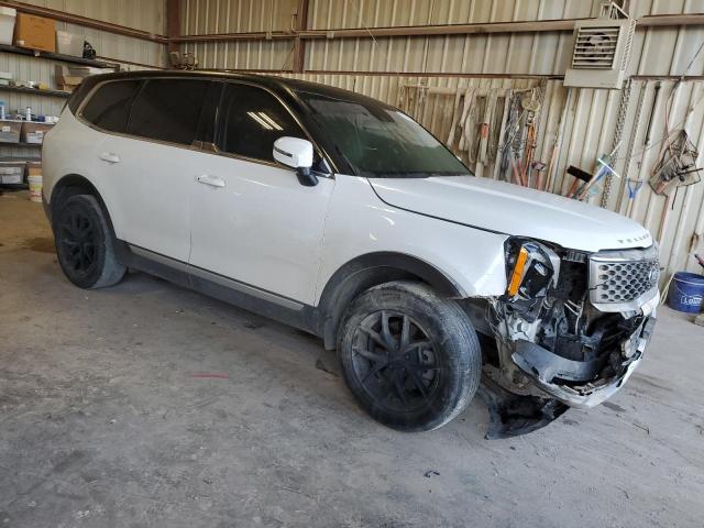 2020 KIA TELLURIDE - 5XYP24HC0LG018169
