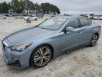 2018 INFINITI Q50 LUXE - JN1EV7AP7JM361430