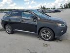 LEXUS RX 450H photo