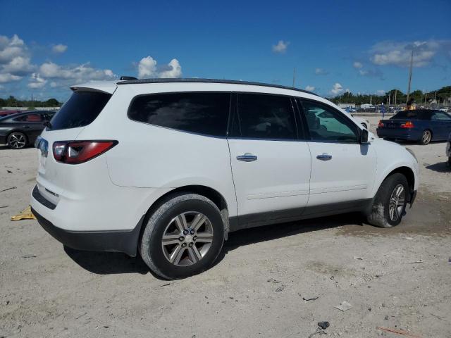 VIN 1GNKRHKD4GJ348120 2016 Chevrolet Traverse, LT no.3