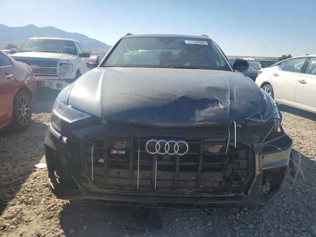 2023 AUDI SQ8 PRESTI WA1CWBF16PD027305