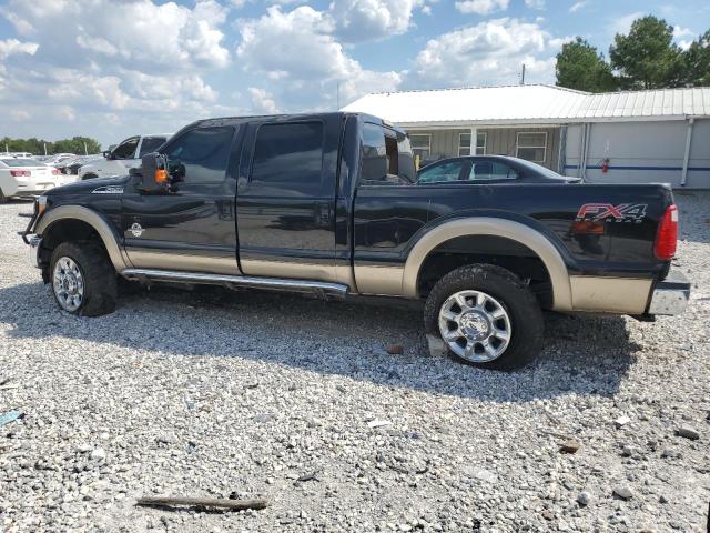 VIN 1FT7W2BT0DEB49582 2013 Ford F-250, Super Duty no.2