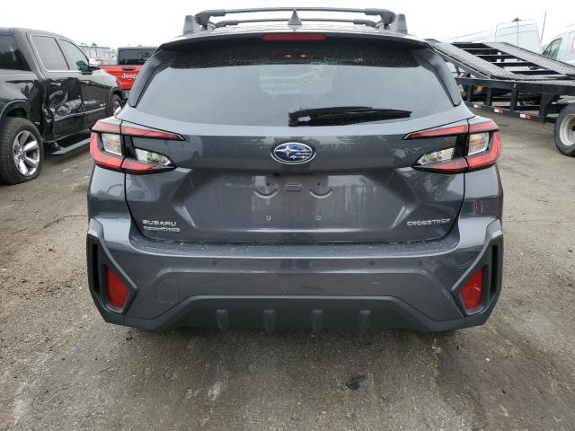 2024 SUBARU CROSSTREK - 4S4GUHL64R3753376