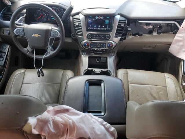 2015 CHEVROLET TAHOE C150 - 1GNSCBKC9FR132964