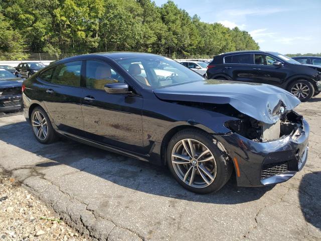 VIN WBAJV6C51JBJ99806 2018 BMW 6 SERIES no.4