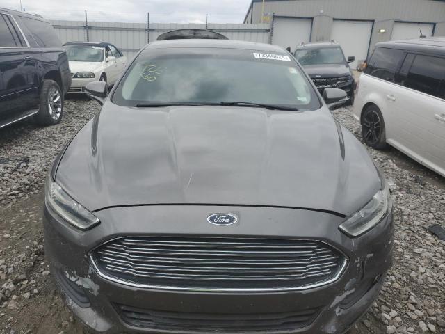 VIN 3FA6P0HR1DR370717 2013 Ford Fusion, SE no.5