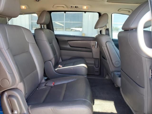 2015 HONDA ODYSSEY EX - 5FNRL5H60FB031294