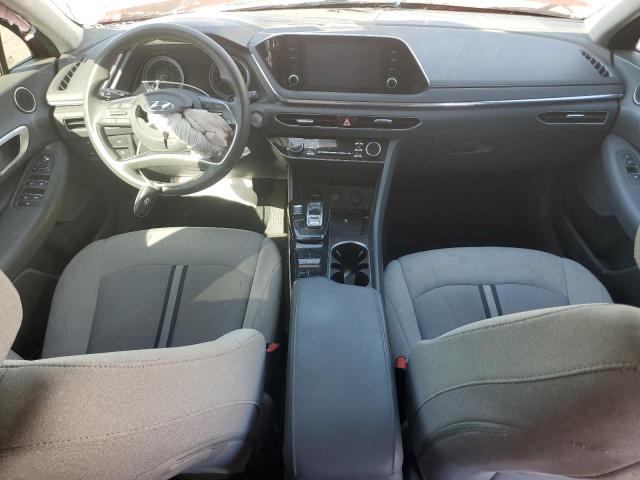 2021 HYUNDAI SONATA SEL - 5NPEL4JA3MH121982