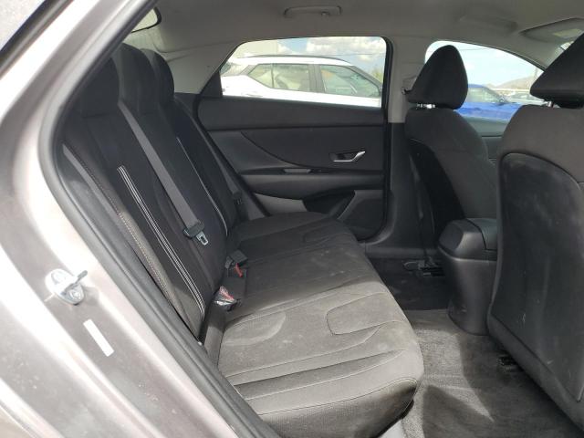 2023 HYUNDAI ELANTRA SE - KMHLS4AG0PU617942