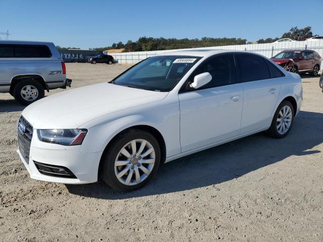 2014 AUDI A4 PREMIUM WAUAFAFL6EN043145  69569894