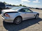 MERCEDES-BENZ SL 550 photo