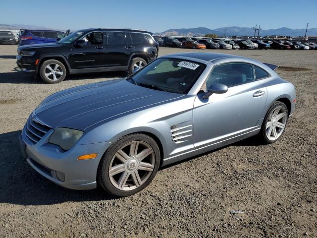 2004 CHRYSLER CROSSFIRE #2953095776