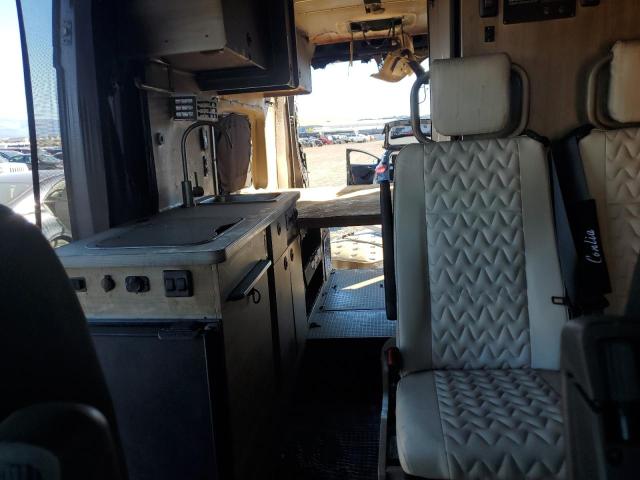 2021 RAM PROMASTER - 3C6MRVJG0ME519361