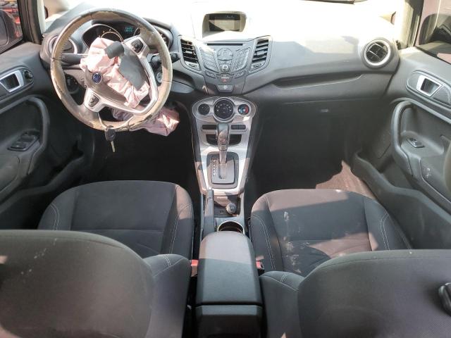 2016 FORD FIESTA SE - 3FADP4BJ7GM105612