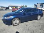 HONDA ACCORD EXL photo