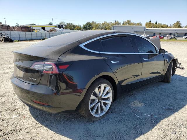 VIN 5YJ3E1EB8JF131808 2018 TESLA MODEL 3 no.3