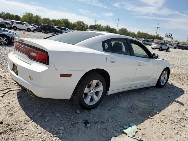 VIN 2C3CDXBG8DH501972 2013 Dodge Charger, SE no.3