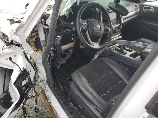 2018 JEEP GRAND CHER - 1C4RJEAG4JC428098