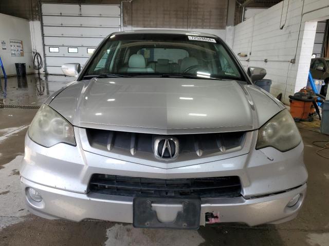 2007 ACURA RDX TECHNO 5J8TB18567A012270  72528654