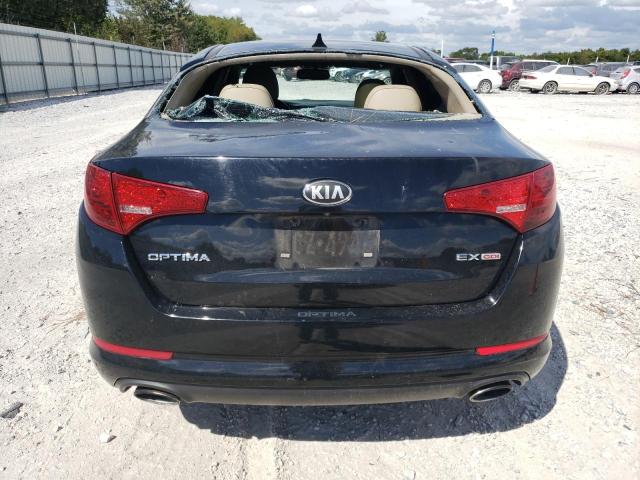 VIN 5XXGN4A77DG127576 2013 KIA Optima, EX no.6