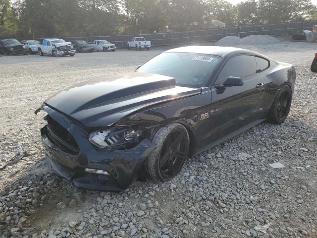 2015 FORD MUSTANG GT #2969979897