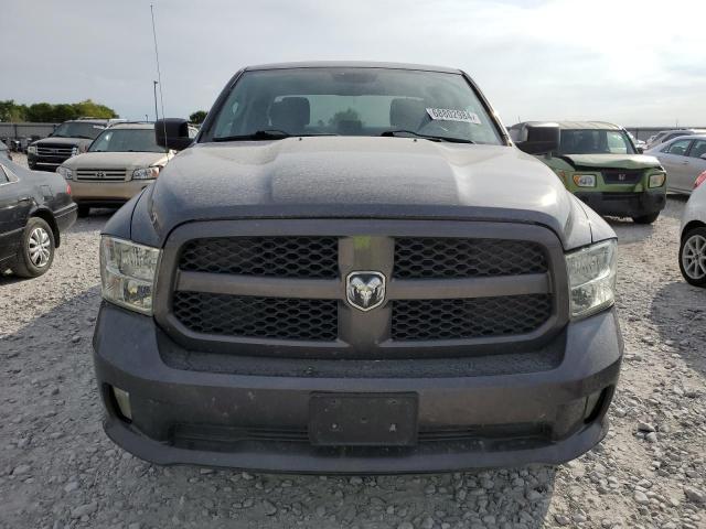 2016 RAM 1500 ST - 1C6RR7FT2GS124414