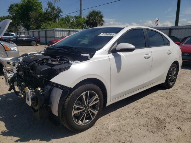 2024 KIA FORTE LX #3036949742