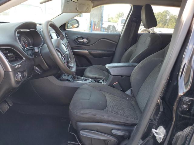2019 JEEP CHEROKEE L - 1C4PJLCB5KD357678