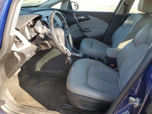 VIN 1G4PR5SK3E4168646 2014 Buick Verano, Convenience no.7