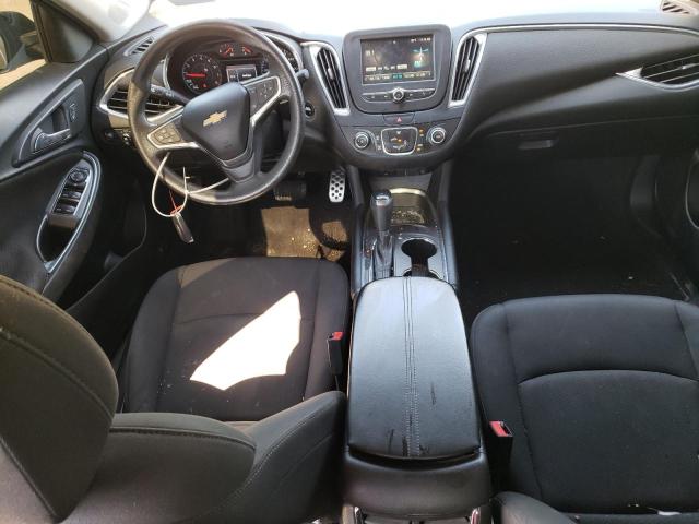 2016 CHEVROLET MALIBU LT - 1G1ZE5ST9GF289134