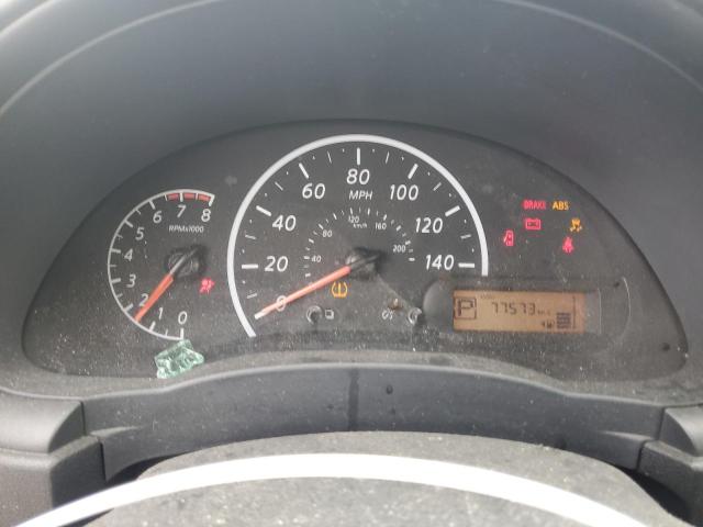 2017 NISSAN VERSA S - 3N1CN7AP2HL806409