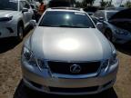 LEXUS GS 350 photo