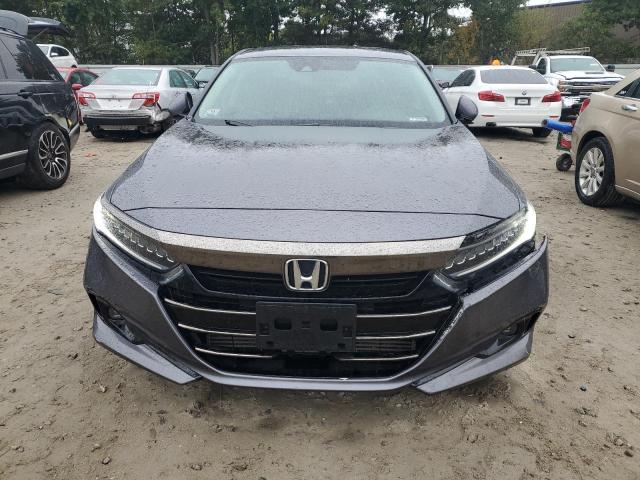2019 HONDA ACCORD LX - 1HGCV1F17KA083686