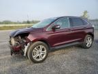 2017 FORD EDGE TITAN - 2FMPK3K98HBB80811
