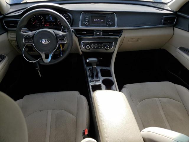 2017 KIA OPTIMA LX - 5XXGT4L30HG127540