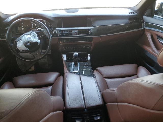 VIN WBAFR9C55DDX80553 2013 BMW 5 Series, 550 I no.8