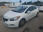 2016 KIA FORTE LX - KNAFK4A64G5591295