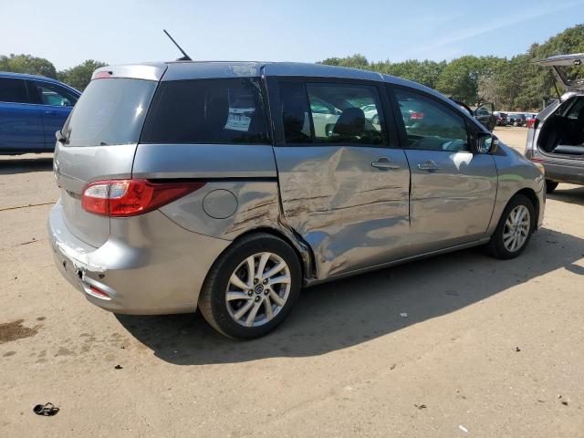 VIN JM1CW2BL5E0166584 2014 Mazda 5, Sport no.3