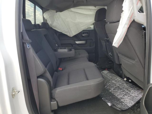 2017 CHEVROLET SILVERADO - 3GCPCREC3HG236808