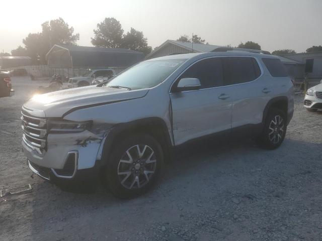 2020 GMC ACADIA SLE - 1GKKNKLA1LZ220388