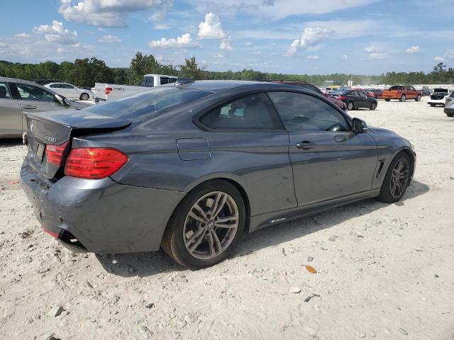 VIN WBA3N3C58EK231731 2014 BMW 4 Series, 428 I no.3